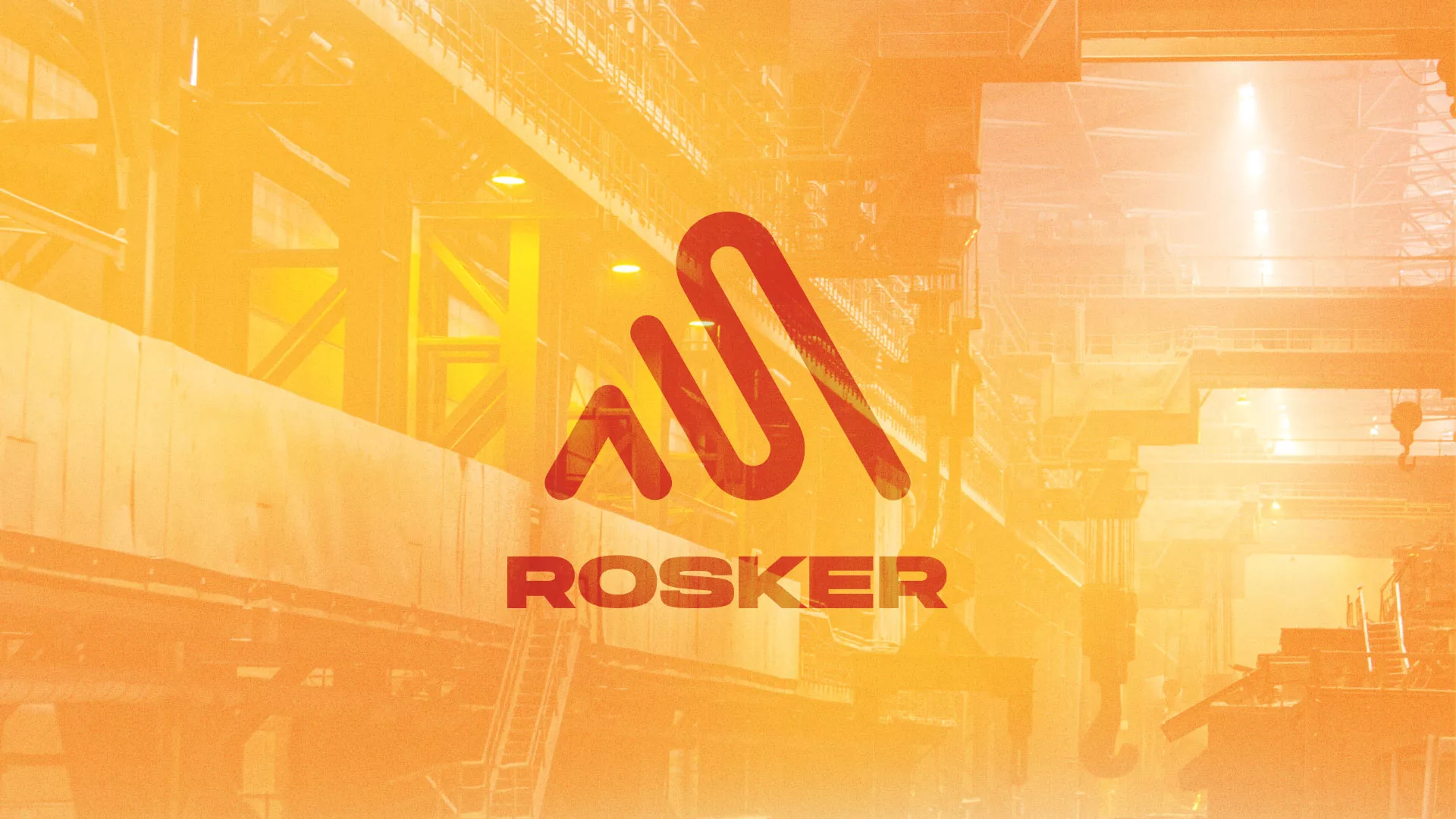 Ребрендинг компании «Rosker» и редизайн сайта в Миассе